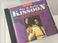 Mac & Katie Kissoon ‎– The Best Of Mac & Katie Kissoon - Sugar Candy Kisses (NM/NM)
