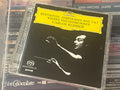 Beethoven, Wiener Philharmoniker, Carlos Kleiber ‎– Symphonies Nos. 5 & 7 (NM/NM) EU-03 Super Audio-CD Hybrid