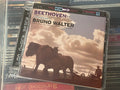 Beethoven, Bruno Walter ‎– Symphony No. 6 In F Major, Op. 68 ("Pastorale") (NM/NM) US-16 Super Audio-CD Hybrid *Analogue Productions*