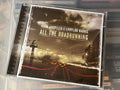Mark Knopfler and Emmylou Harris – All the roadrunning (NM/NM)