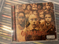 Korn - Untouchables (NM/NM)