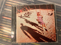 Korn - s/t (vg+/vg+)