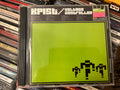 K-Pist – Voltage Controlled (NM/NM) 2CD