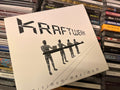 Kraftwerk ‎– Minimum-Maximum (NM/NM) 2CD