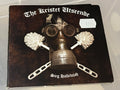 The Kristet Utseende ‎– Sieg Hallelujah (NM/vg+) soc