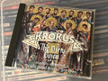 Krokus ‎– The Dirty Dozen +++++ (NM/NM) First EU-93
