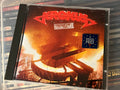 Krokus ‎– Hardware (NM/NM) First EU-92