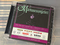 Markus Krunegård ‎– Markusevangeliet (NM/NM) 2CD-versionen!