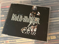 Kula Shaker – Hush (NM/NM) 3-spårs single slimcase