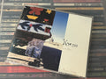 Kyuss – One Inch Man (vg+/vg+) 4-spårs single slimcase *RARE*