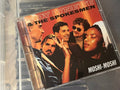 Lady Lynette & The Spokesmen – Moshi-Moshi (NM/NM)