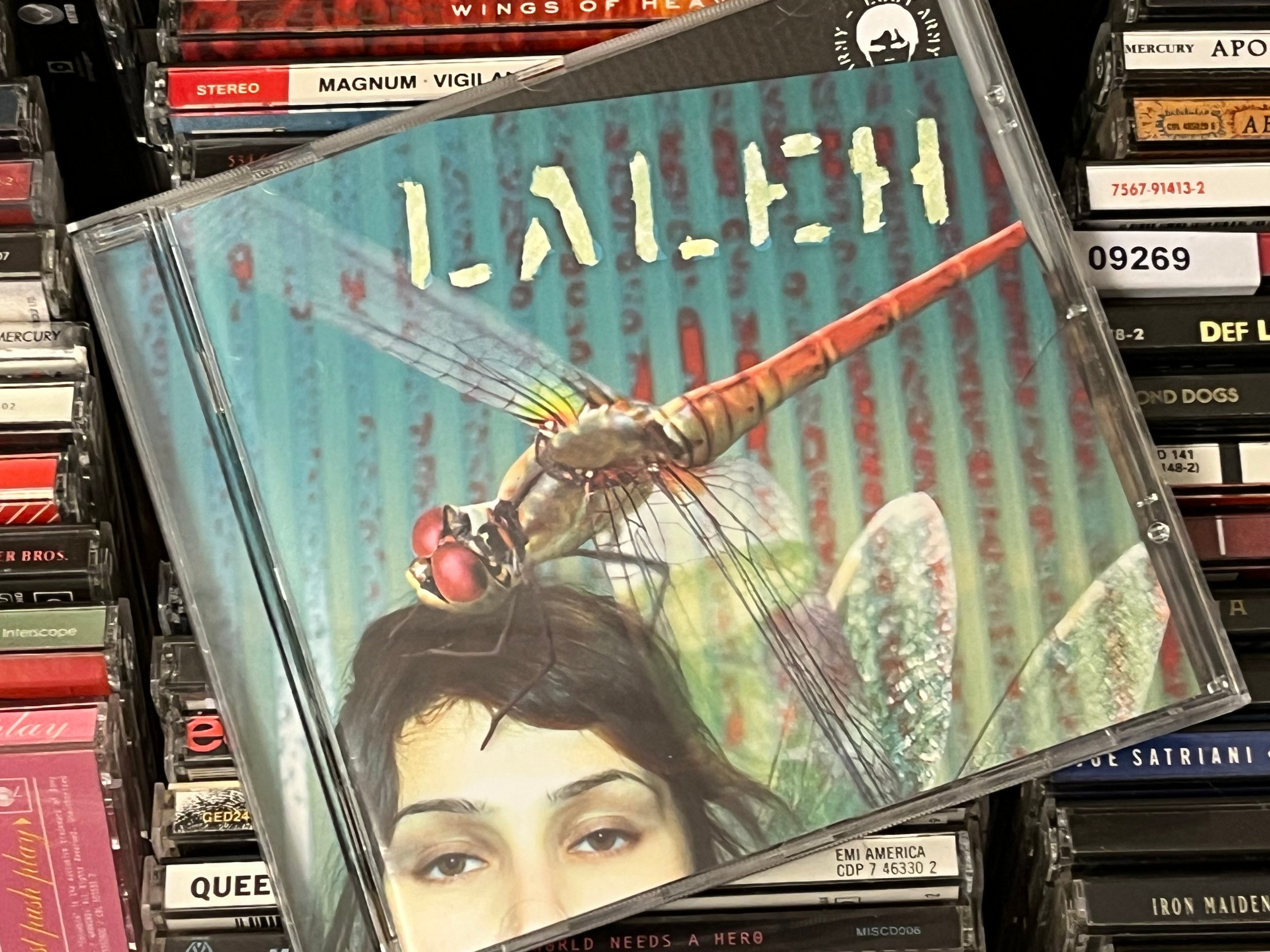 Laleh – s/t (NM/NM)