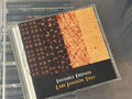 Lars Jansson Trio ‎– Invisible Friends (NM/NM)