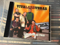 Lars Vegas Trio – Viva Lars Vegas (NM/NM)
