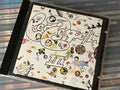 Led Zeppelin ‎– Led Zeppelin III (NM/NM) Remaster 1999