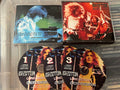 Led Zeppelin – Long Beach Californication (NM/NM) 3CDr Long Beach 11 Mars 1975