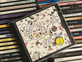 Led Zeppelin - III (NM/NM)