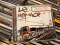 Various – Le Hip-Hop (NM/NM)