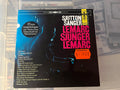 Peter LeMarc - Sjutton Sånger - LeMarc Sjunger LeMarc (vg+/vg+) soc