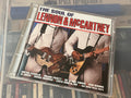 Various – The Soul Of Lennon & McCartney (NM/NM) UK-95