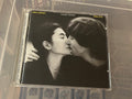 John Lennon & Yoko Ono ‎– Double Fantasy (NM/NM)