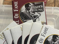 Lester Young – Hall Of Fame (NM/NM) 5CD i clamshellbox