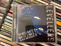 Levellers - Best Live - Headlights, Whitelines, Black Tar Rivers (vg+/vg+)