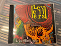 Levellers - Levelling The Land (vg+/vg+)