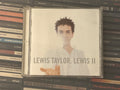 Lewis Taylor – Lewis II (NM/NM)