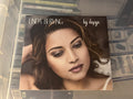 Linda Berving ‎– By Design (SEALED)