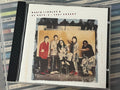 David Lindley And El Rayo-X – Very Greasy (NM/NM)
