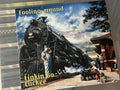 Linkin Bo Luckee - Fooling Around (NM/NM) *SIGNED TO KENNETH*