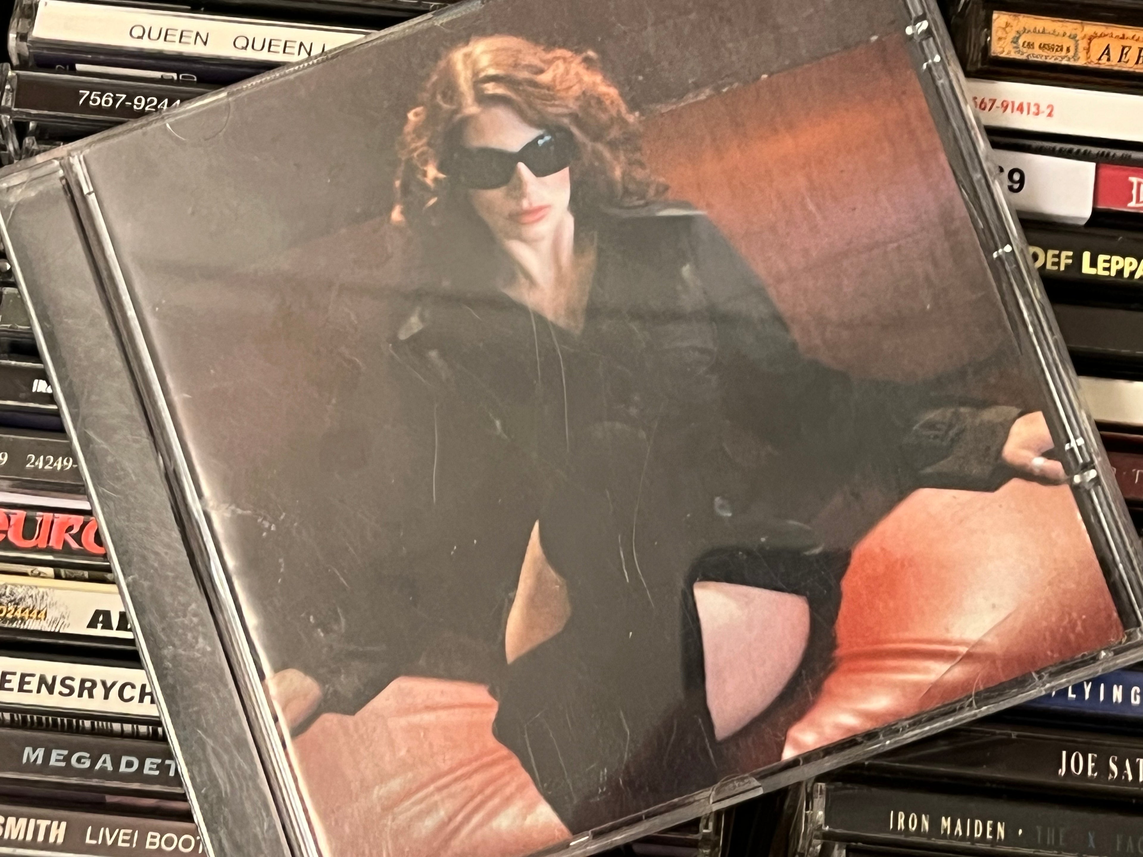 Lip Service – Copy Kill Original (NM/NM)