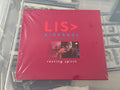 Lisa Björänge Quintet ‎– Resting Spirit (SEALED)