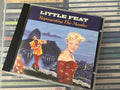 Little Feat ‎– Representing The Mambo (NM/NM)