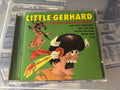 Little Gerhard ‎– 16 Svenska Originalklassiker (NM/NM)