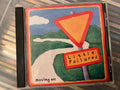 Little Failures - Moving On (NM/NM)