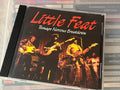 Little Feat – Teenage Nervous Breakdown (NM/NM) Boot - Ultrab Sonic Studios, Hempstead, N.Y., April 1973