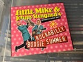 Little Mike & Johan Stengård 's Rockabilly Boogie Band – Rockabilly Boogie Summer (NM/NM)