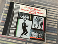 Little Mike And The Sweet Soul Music Band ‎– Get On Up! (NM/NM)