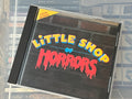 Various ‎– Little Shop Of Horrors (Original Motion Picture Soundtrack) (NM/NM) *Kultsoundtrack*