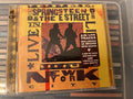 Bruce Springsteen – Live In New York City 2CD (NM/NM)