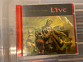 Live – Throwing Copper (NM/NM)