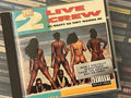 The 2 Live Crew – As Nasty As They Wanna Be (NM/NM)