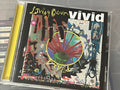 Living Colour ‎– Vivid (NM/NM) Remaster 2002