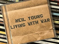 Neil Young - Living With War (NM/NM)