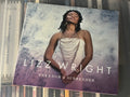 Lizz Wright – Freedom & Surrender (NM/NM) EU-15