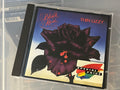 Thin Lizzy – Black Rose (A Rock Legend) (NM/NM) tidig EU red swirl