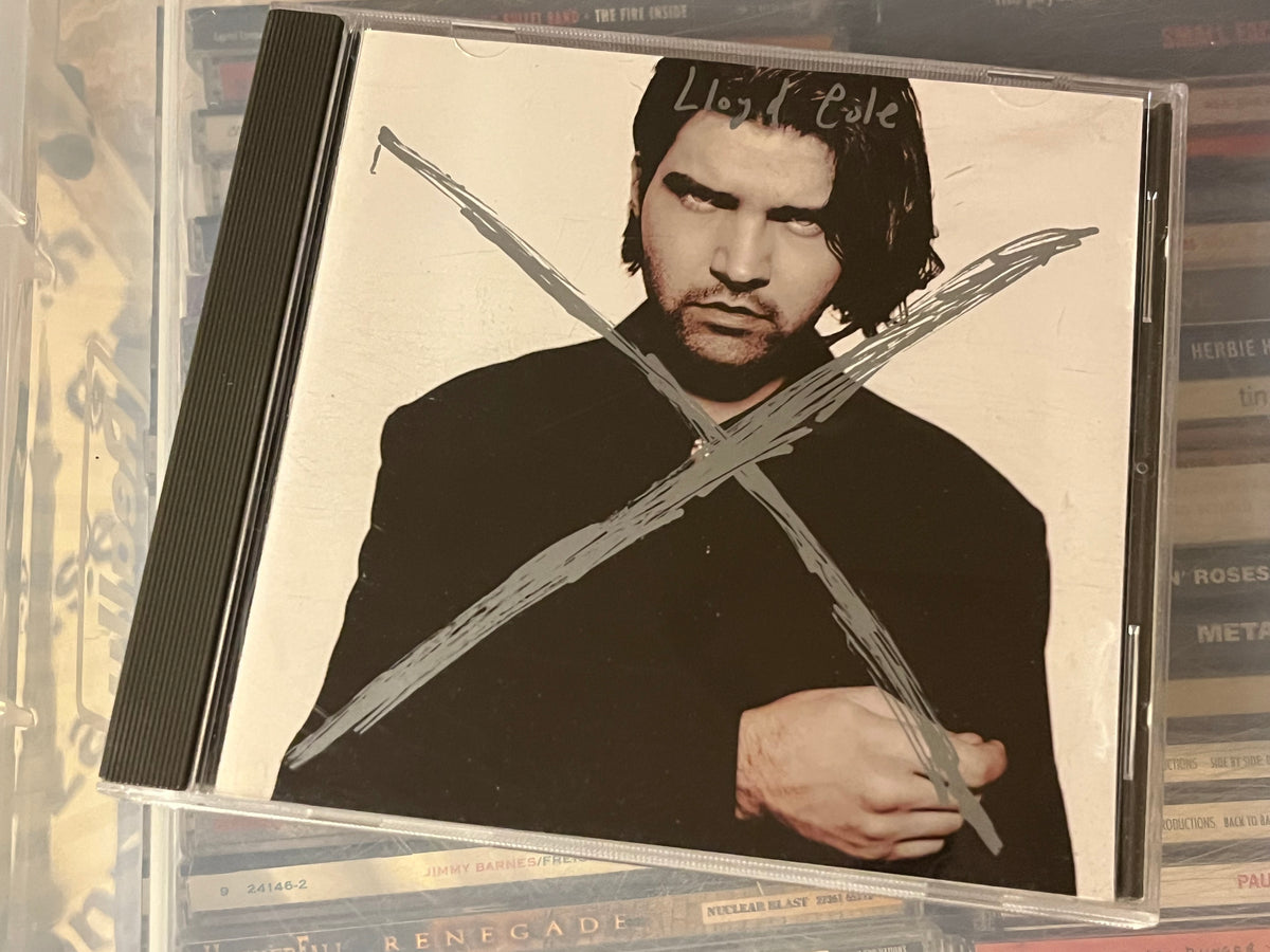 Lloyd Cole – Lloyd Cole (NM/NM)