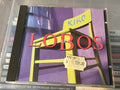 Los Lobos – Kiko (NM/NM)